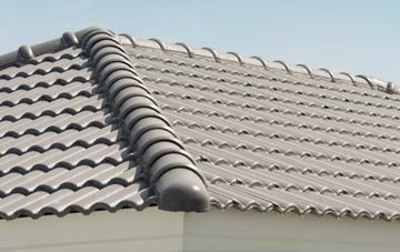 advantages of Whiddon Down clay roofing