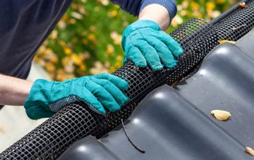 Whiddon Down gutter repair companies