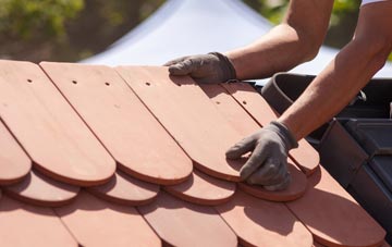 Whiddon Down roof tile contractors