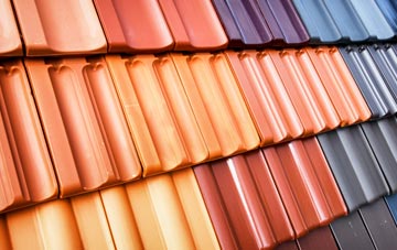 Whiddon Down roof tile costs