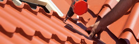 save on Whiddon Down roof installation costs