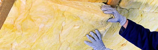 quotes for Whiddon Down roof insulation