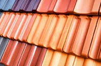 find rated Whiddon Down clay roofing companies