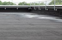 find rated Whiddon Down flat roofing companies