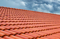 Whiddon Down roofing tiles