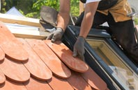 Whiddon Down tiled roofing companies